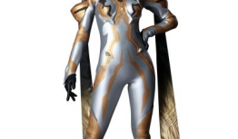 奥特曼系列ol最新角色爆料,神秘力量觉醒，守护地球新篇章